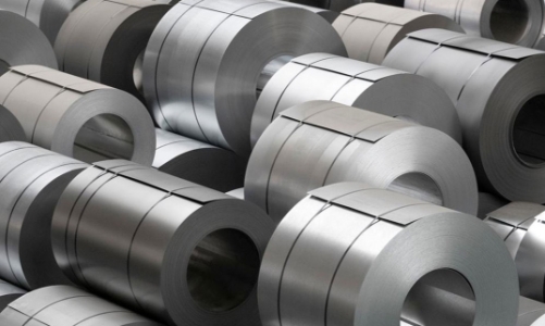 Xem xét miễn trừ thuế chống bán phá giá đối với thép không gỉ cán nguội nhập khẩu