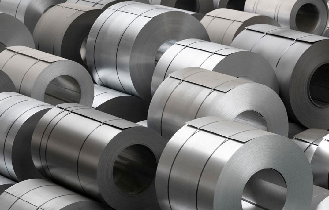 Mức thuế chống bán phá giá đang áp dụng cho sản phẩm thép không gỉ cán nguội nhập khẩu là từ 10,91% - 37,29%.