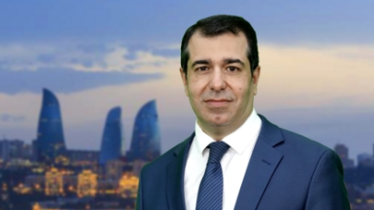 Azerbaijan - A new route for Vietnam’s exports to reach Europe faster and cheaper