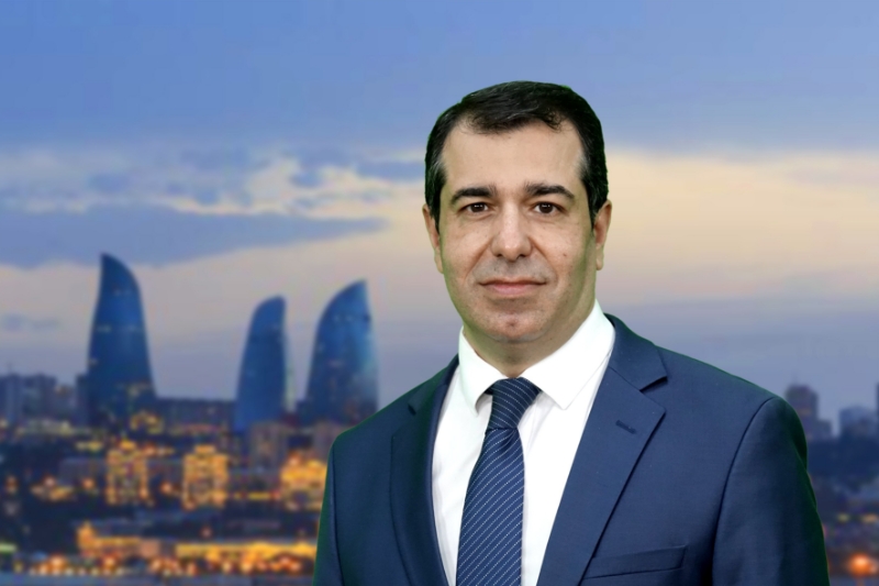 Azerbaijan - A new route for Vietnam’s exports to reach Europe faster and cheaper