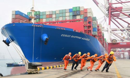 Trung Quốc công bố 23 biện pháp cứu nền kinh tế đang lao đao vì Covid