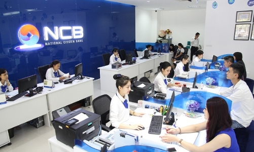NCB hoạt động ổn định trong quý 1/2022 nhờ chuyển đổi số toàn diện