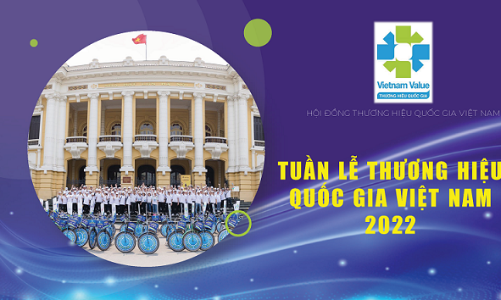 Hàng ngàn kiều bào là chủ doanh nghiệp sẽ tham dự diễn đàn Thương hiệu quốc gia Việt Nam 2022 
