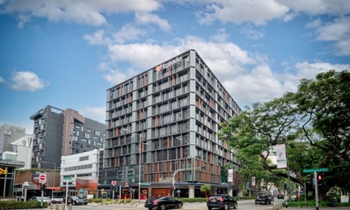 Lazada khai trương tòa nhà “Lazada One” - trụ sở mới của tập đoàn tại Singapore