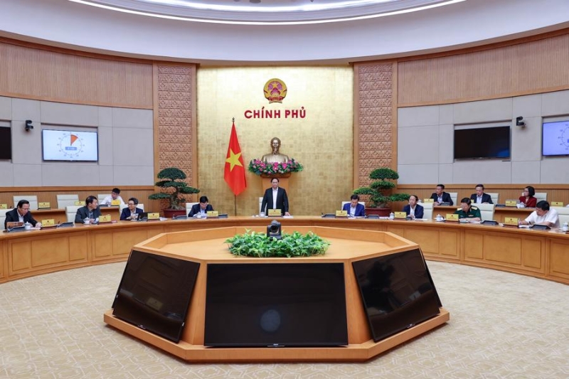 Proposal issued to remove difficulties in planning work
