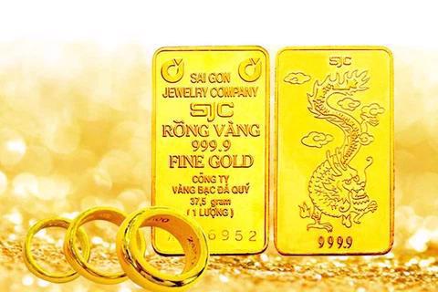 Tính đến cuối quý 1/2022 hệ thống PNJ có 321 cửa hàng PNJ Gold.