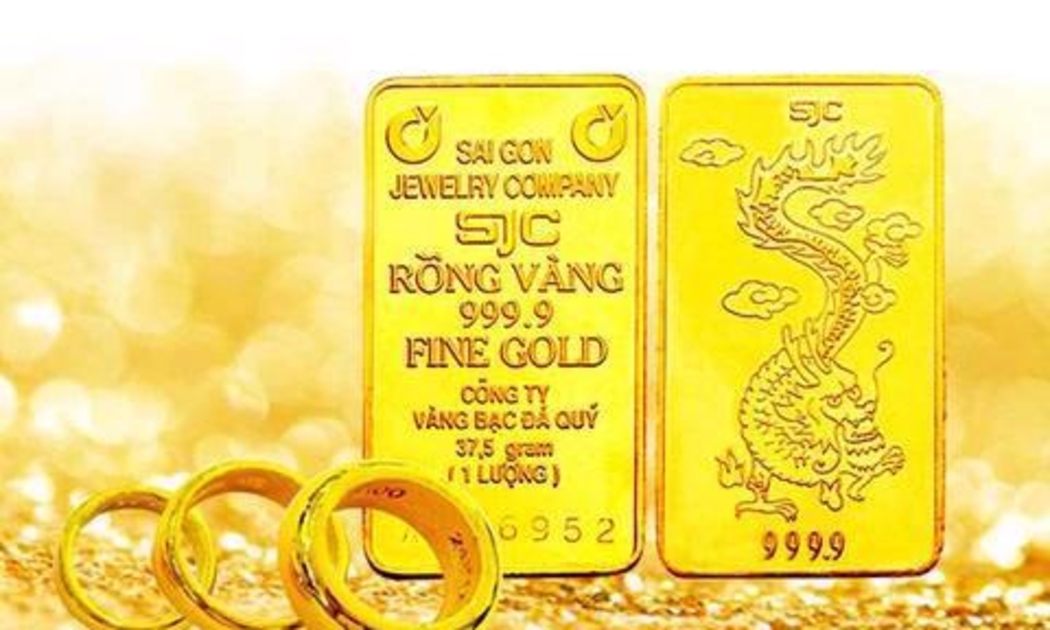 Tính đến cuối quý 1/2022 hệ thống PNJ có 321 cửa hàng PNJ Gold.