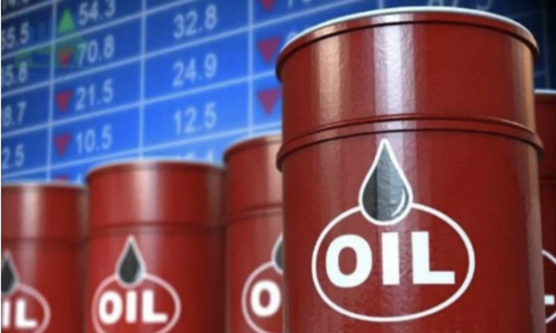 VCSC tăng dự báo giá dầu thô cả năm 2022 và gọi tên 6 cổ phiếu tiềm năng