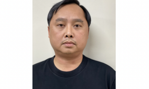 Bắt tạm giam Chủ tịch Louis Holdings Đỗ Thành Nhân và Tổng giám đốc Chứng khoán Trí Việt tội thao túng chứng khoán