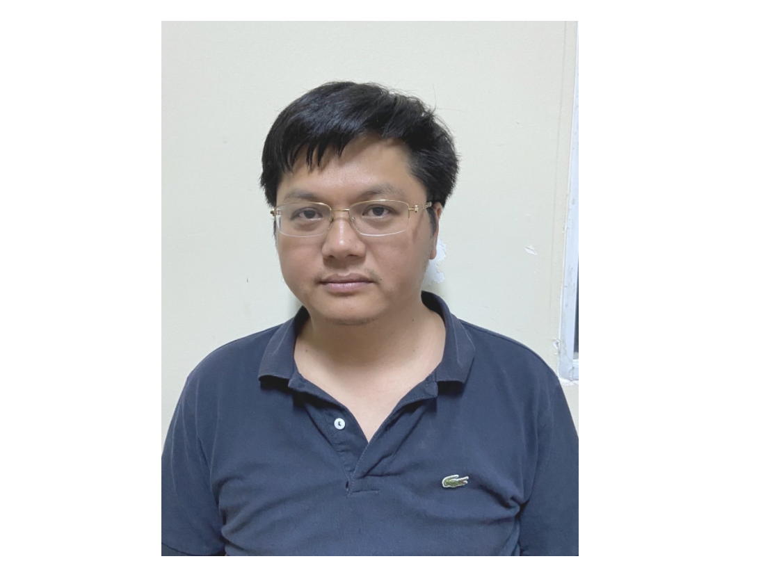 Đỗ Đức Nam, Tổng gi&aacute;m đốc C&ocirc;ng ty Cổ phần Chứng kho&aacute;n Tr&iacute; Việt.