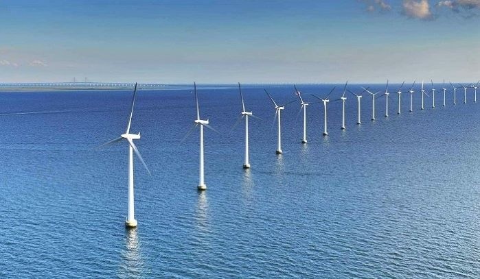 Bình Thuận kiến nghị đưa nhiều dự án điện gió vào quy hoạch điện 8 