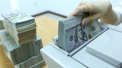 KB Securities: USD/VND exchange rate may increase slightly