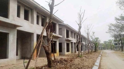 Opinions differ on effect of property tax