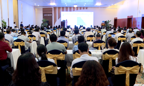 Ninh Thuận tăng tốc hỗ trợ doanh nghiệp đổi mới mô hình kinh doanh thích ứng “bối cảnh mới”