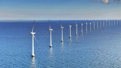 Binh Thuan proposes addition of local power projects to National Power Plan