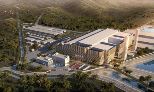 Tập đoàn tiên phong trong các hoạt động bảo vệ môi trường