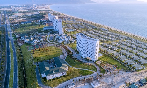 Gỡ những điểm nghẽn pháp lý cho bất động sản du lịch  