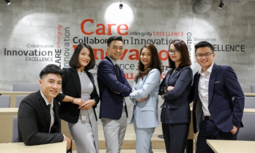 Prudential Việt Nam chi trả hơn 8.610 tỷ đồng quyền lợi bảo hiểm năm 2021