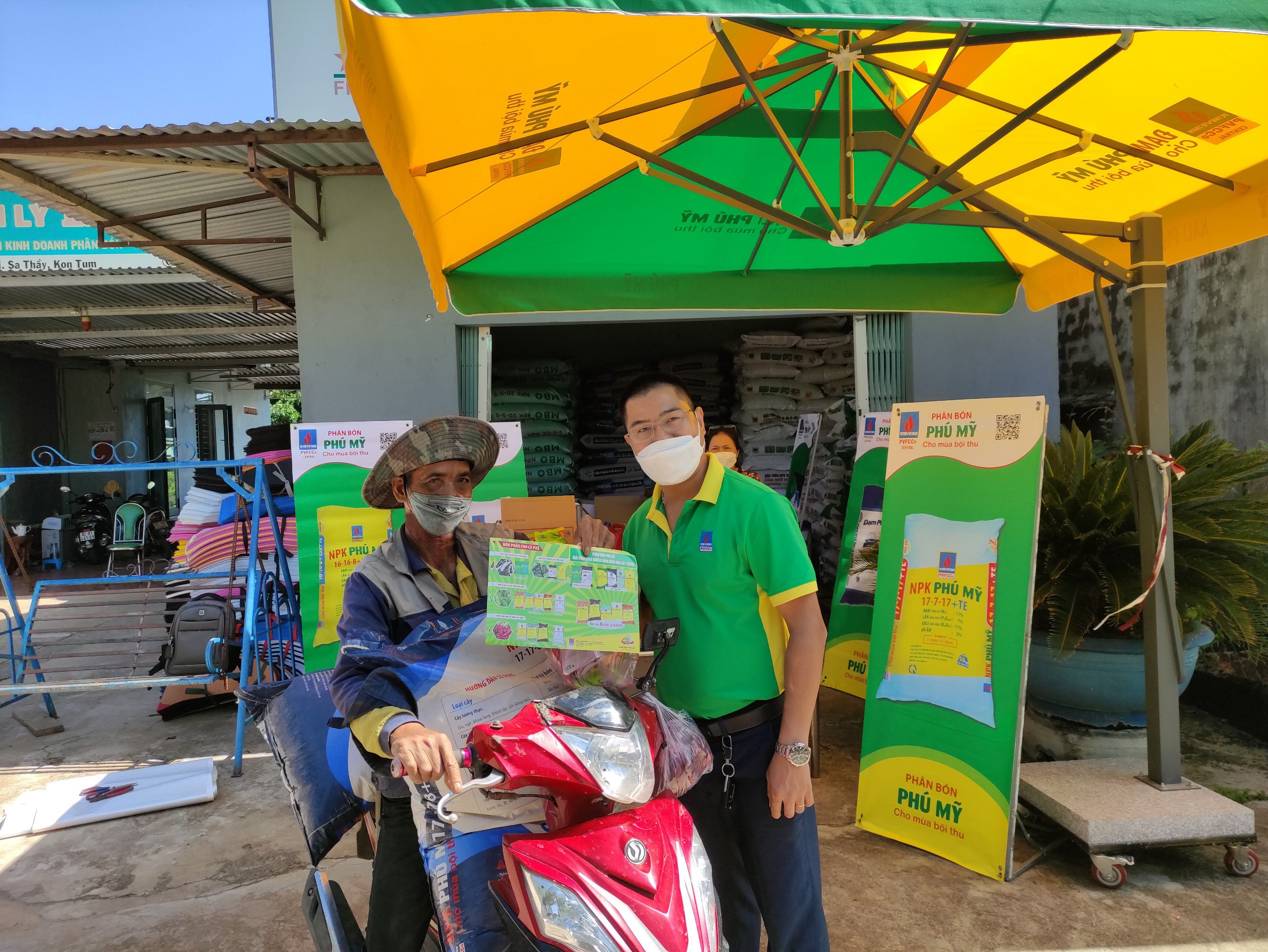 PVFCCo đạt kết quả sản xuất kinh doanh ấn tượng trong quý 1.