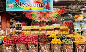 Việt Nam – Thái Lan hướng tới thương mại cân bằng giai đoạn hậu Covid