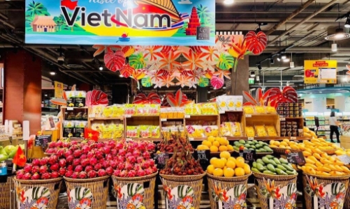 Việt Nam – Thái Lan hướng tới thương mại cân bằng giai đoạn hậu Covid