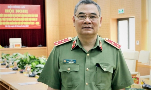 Trung tướng Tô Ân Xô: Công an đang rà soát đối tượng tung tin đồn thất thiệt ảnh hưởng môi trường đầu tư