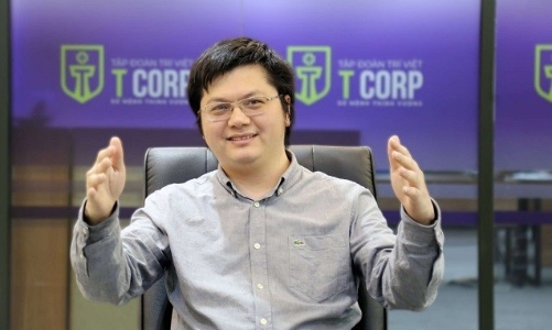 Chứng khoán Trí Việt từng bùng nổ lợi nhuận năm 2021, trả lương khủng nhất cho Tổng giám đốc Đỗ Đức Nam