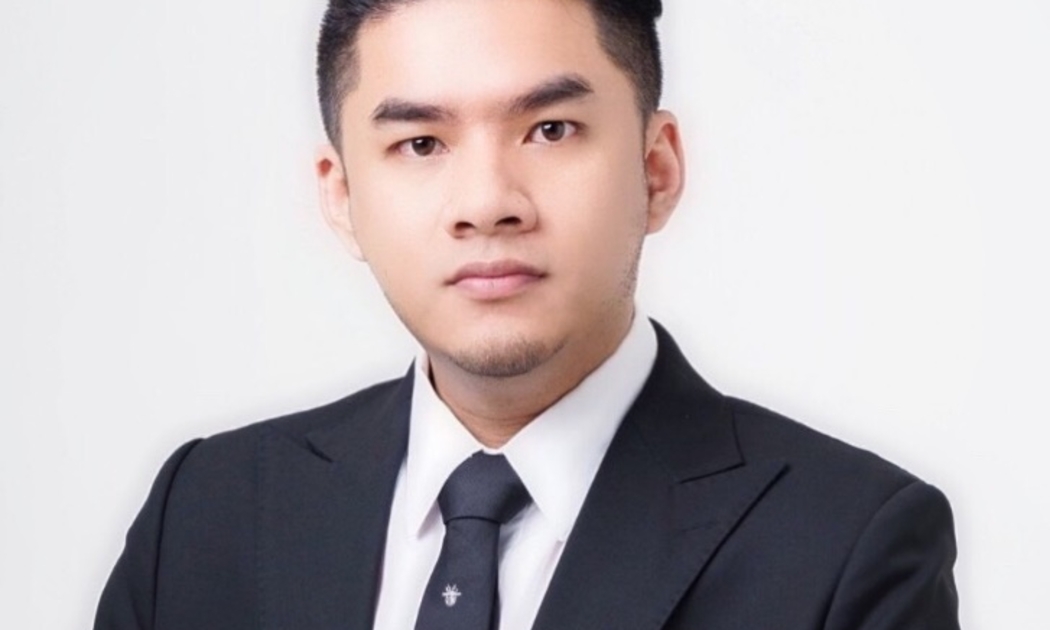 Vị Chủ tịch trẻ kinh qua nhiều vị trí trên thị trường chứng khoán.