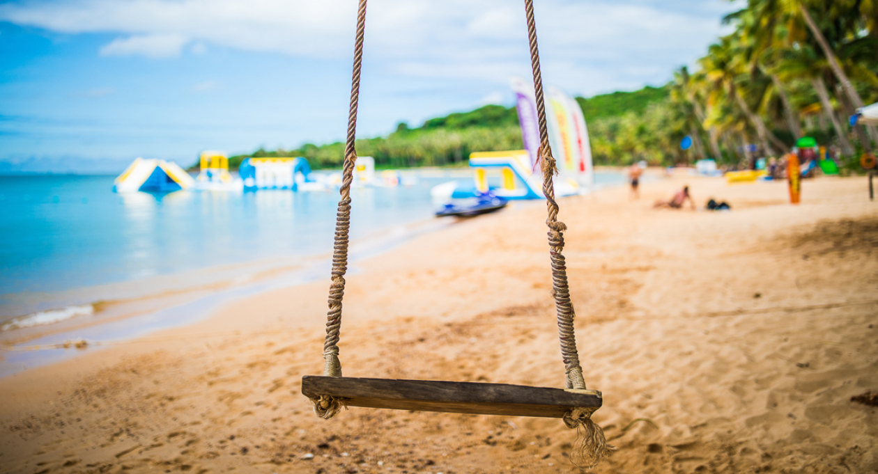 Du kh&aacute;ch Việt chủ yếu t&igrave;m đến c&aacute;c b&atilde;i biển v&agrave; nơi nghỉ dưỡng tr&ecirc;n đồi n&uacute;i để 