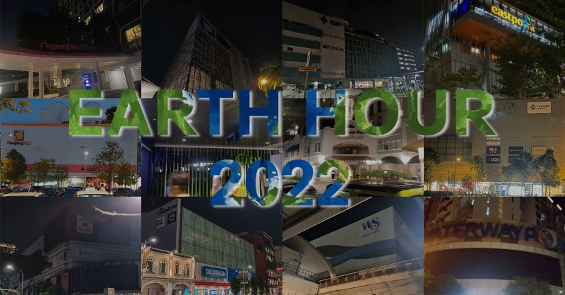 Frasers Property Vietnam commits to a net-zero carbon future on Earth Day