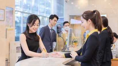 Banks developing digital transformation strategies