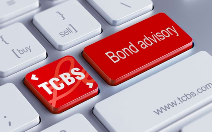 Thị trường trái phiếu doanh nghiệp là kênh huy động vốn quan trọng.