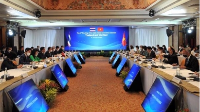 4th Joint Trade Committee meeting between Vietnam and Thailand held