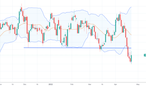 Blog chứng khoán: Rung lắc đẹp