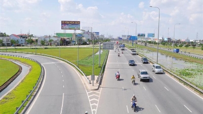 MoT proposes new Road Law