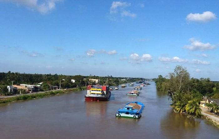 WB loans to fund waterway upgrades in south