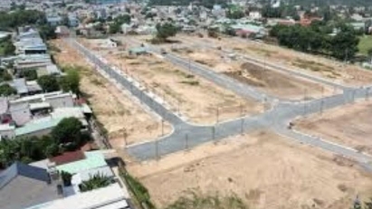 Dong Nai to expand resettlement area