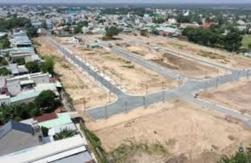 Dong Nai to expand resettlement area