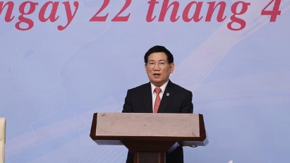 Minister of Finance: Capital market development stable