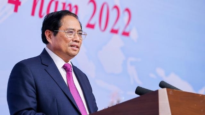 Government determined to upgrade stock market