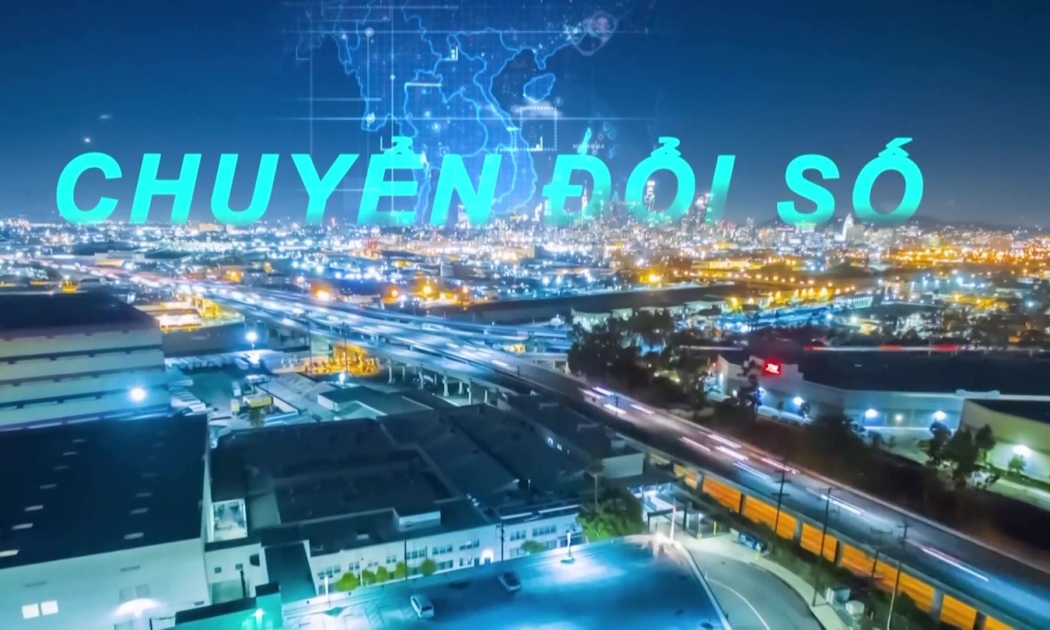 Đẩy nhanh tiến độ triển khai các nhiệm vụ về chuyển đổi số quốc gia