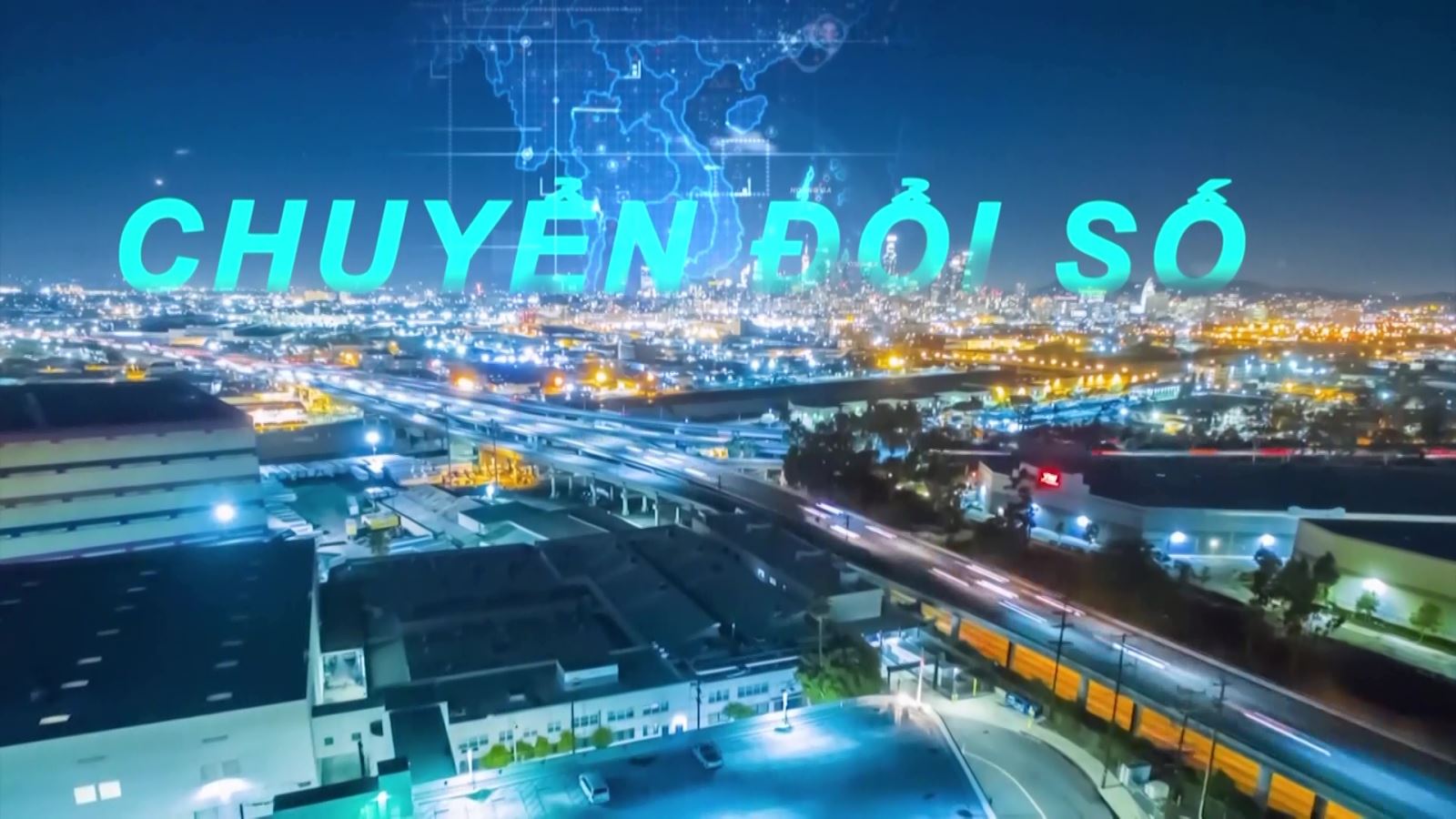 Đẩy nhanh tiến độ triển khai các nhiệm vụ về chuyển đổi số quốc gia