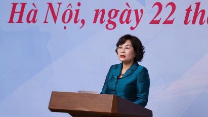 SBV Governor: Corporate bond market still too small