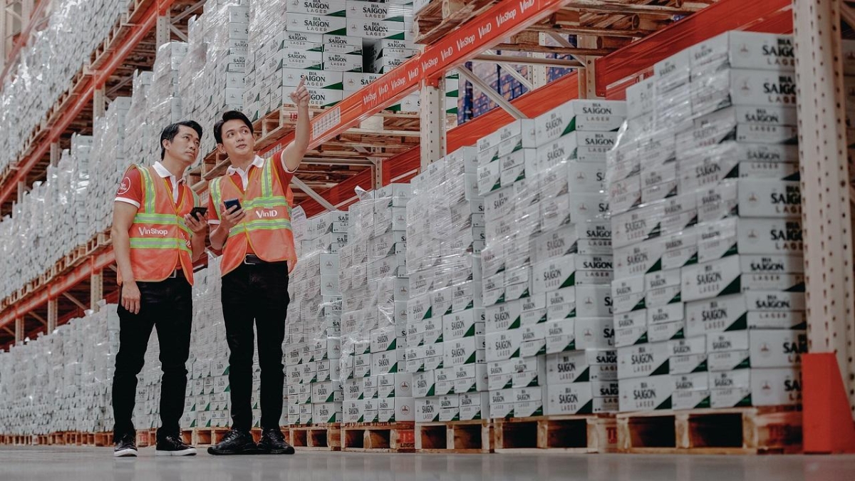 One Mount đặt mục ti&ecirc;u phục vụ 75% hộ gia đ&igrave;nh Việt v&agrave;o năm 2025.