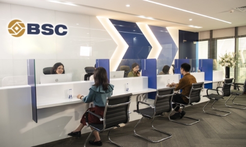 Chứng khoán BIDV kỳ vọng tối đa hóa giá trị từ hợp tác chiến lược với Hana Financial Investment