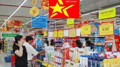 Solutions needed to improve local product output