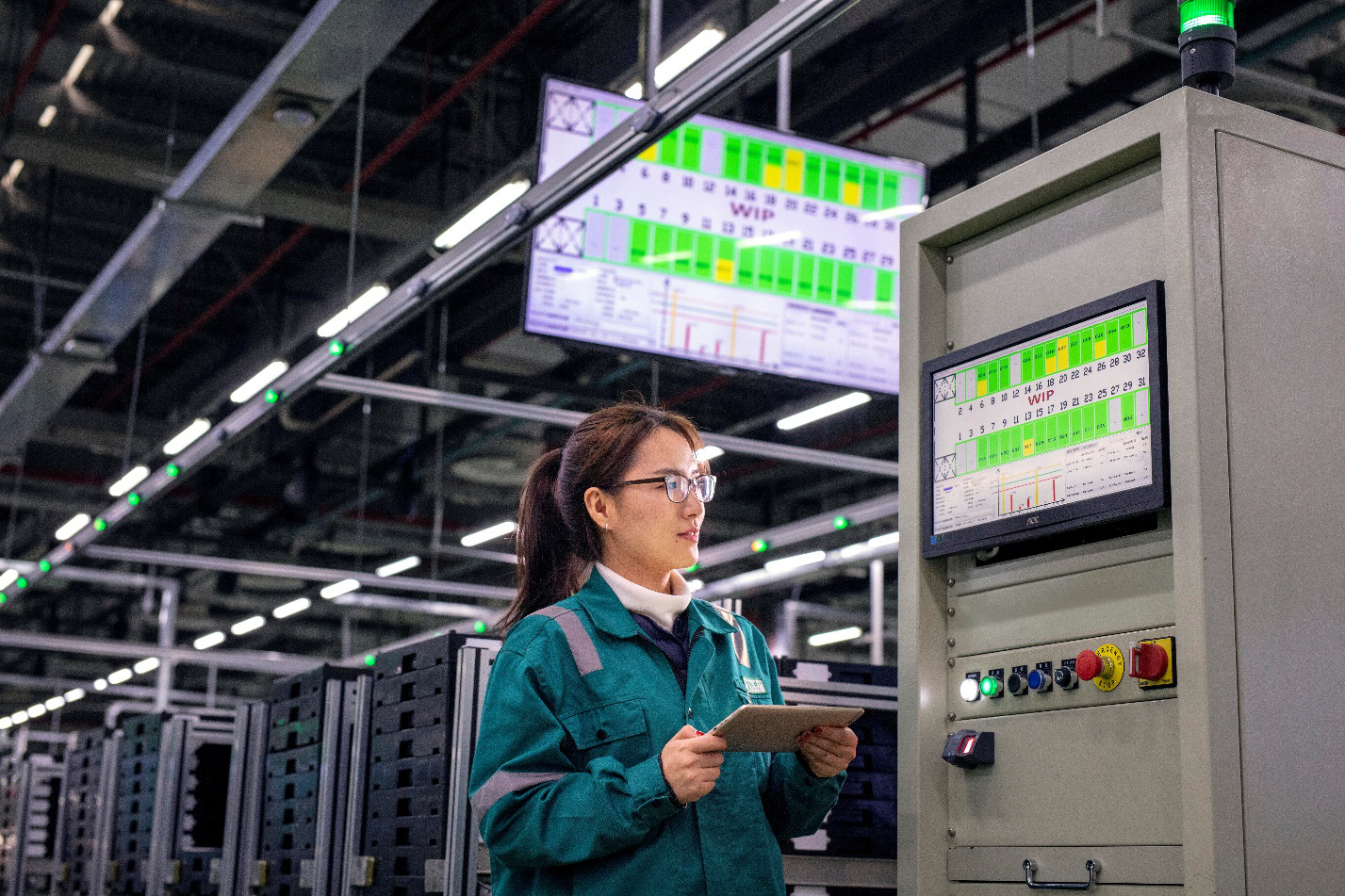 Một số doanh nghiệp c&ograve;n chưa nhận thức đầy đủ về vai tr&ograve; quan trọng của đổi mới c&ocirc;ng nghệ.