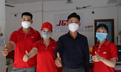 Nhượng quyền bưu cục và bí quyết “bỏ túi” cho nhà đầu tư