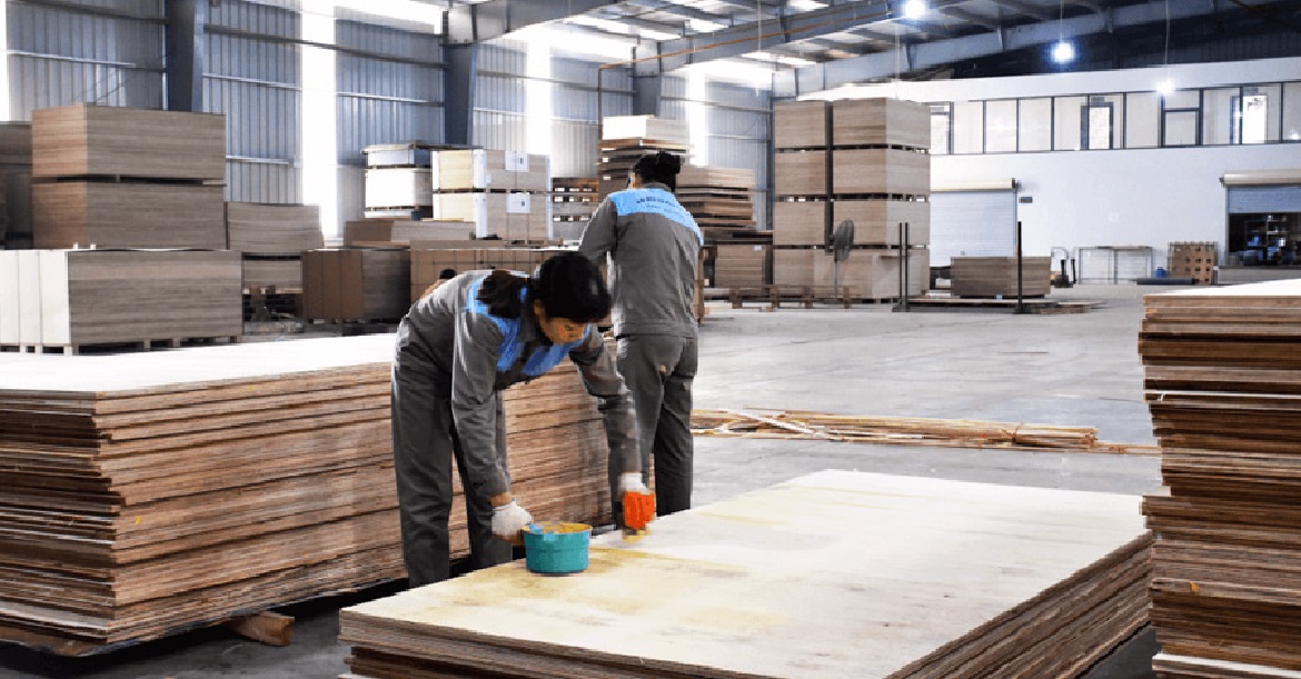 Bộ Công Thương và các Bộ, ngành liên quan, doanh nghiệp sản xuất trong nước đã hợp tác với DOC để xác minh làm rõ vụ việc.