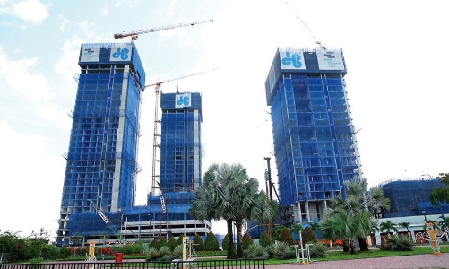 HBC đặt mục tiêu 350 tỷ đồng lợi nhuận 2022